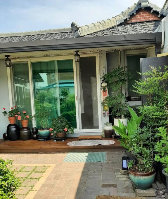 Sodamhang In Damyang Luaran gambar